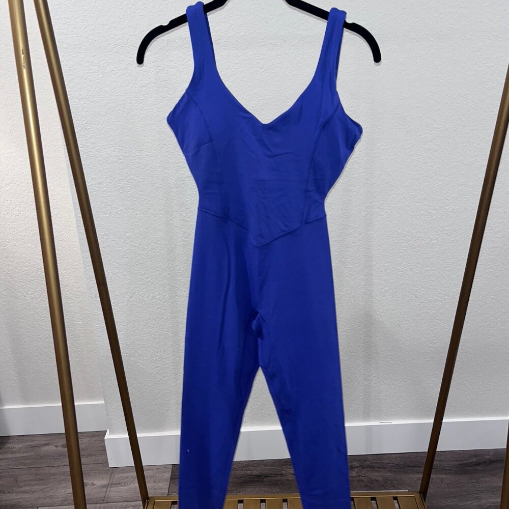 Vitality Cloud II Jumpsuit